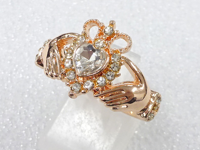 Japanese Kimono / Antique Accessories Metal